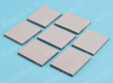 SF600 散热硅胶片 5.0W/m·K