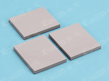 SF600 散热硅胶片 5.0W/m·K