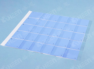 SP205A-30 导热相变材料 3.0W/m·K