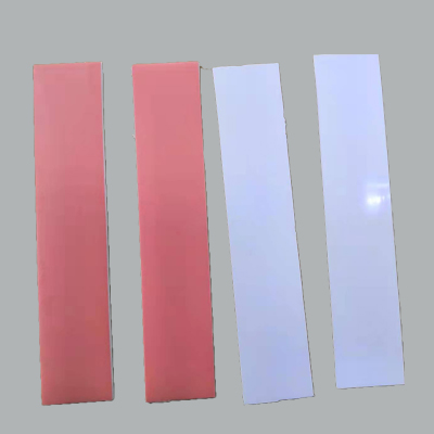 SF100-LFG导热矽胶布